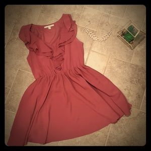 Lauren conrad dress